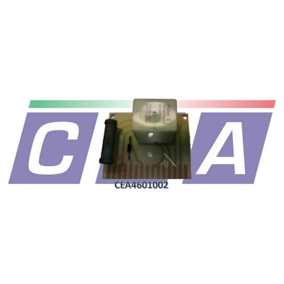 CEA4601002 - SCHEDA LANSING BAGNALL  (1026201)